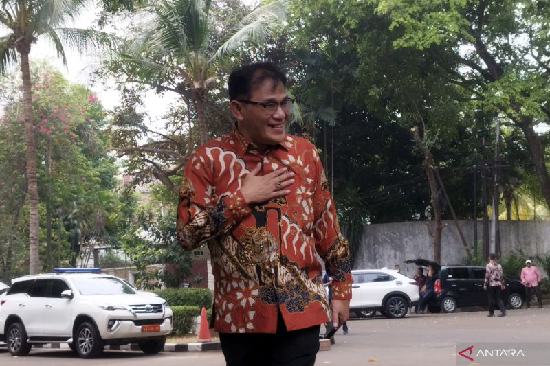 Budiman Sudjatmiko Tegaskan Prabowo Serius Tangani Kasus Affan Kurniawan dan Reformasi Polri