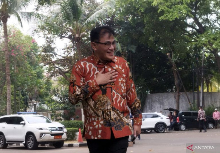 Budiman Sudjatmiko Tegaskan Prabowo Serius Tangani Kasus Affan Kurniawan dan Reformasi Polri