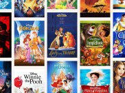 3 Film Disney dengan Kisah Kelam di Baliknya
