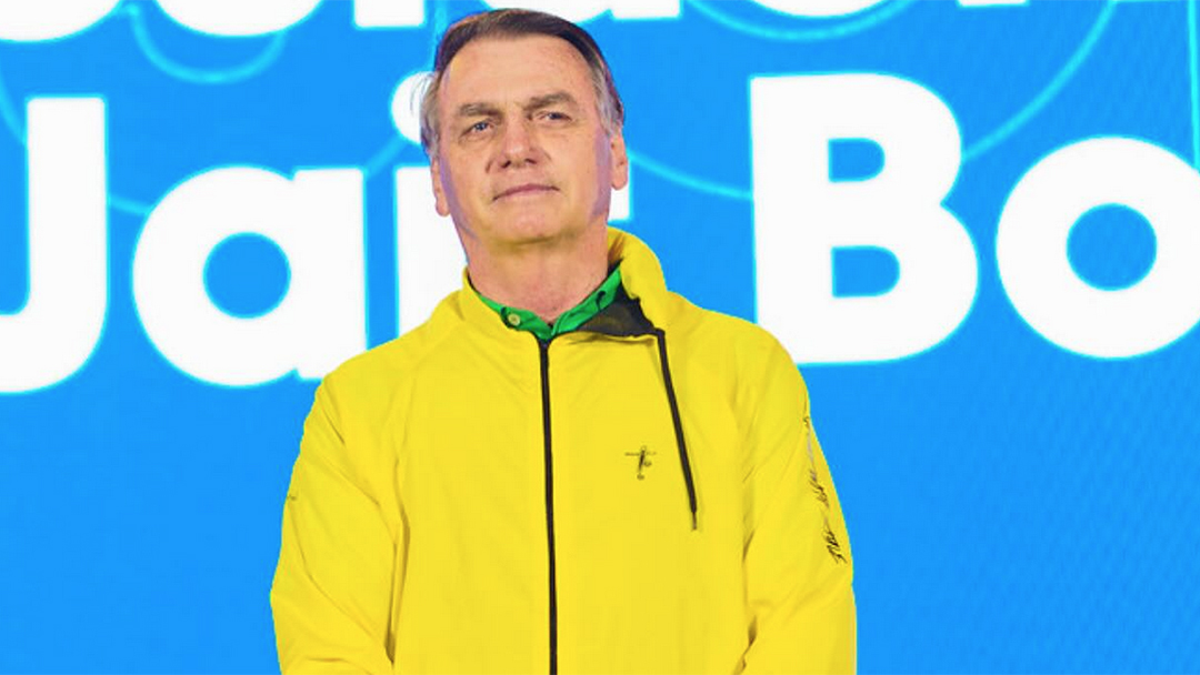 Mantan Presiden Brasil Bolsonaro Dihukum 27 Tahun Penjara, Dituduh Rencanakan Kudeta di Brasil