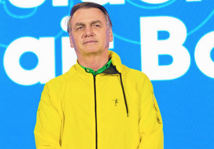 Mantan Presiden Brasil Bolsonaro Dihukum 27 Tahun Penjara, Dituduh Rencanakan Kudeta di Brasil