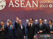 Saat KTT ke-23 ASEAN-China, PM Tiongkok Klaim Telah Menjaga Stabilitas Kawasan