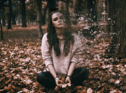 Menghilangkan Anxiety Dengan Rutinitas Malam, Ampuhkah?