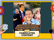 [HOAKS atau FAKTA] : Bahlil Ngambek dan Ancam Mundur dari Jabatan Menteri ESDM jika Purbaya Turunkan Harga BBM