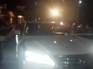 Cuma 20 Menit, Prabowo Hanya Jemput AHY dari Kediaman SBY?