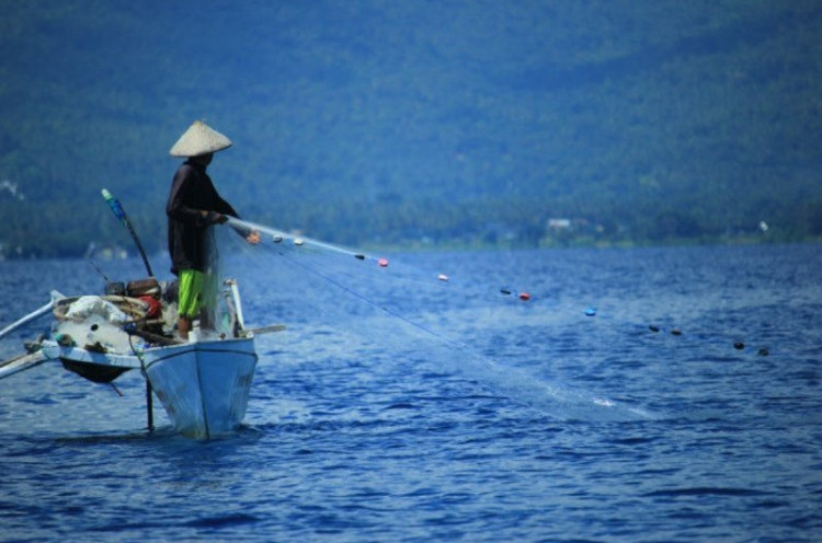KKP Perkuat Kualitas Produksi Pasar Perikanan Dalam hingga Luar Negeri