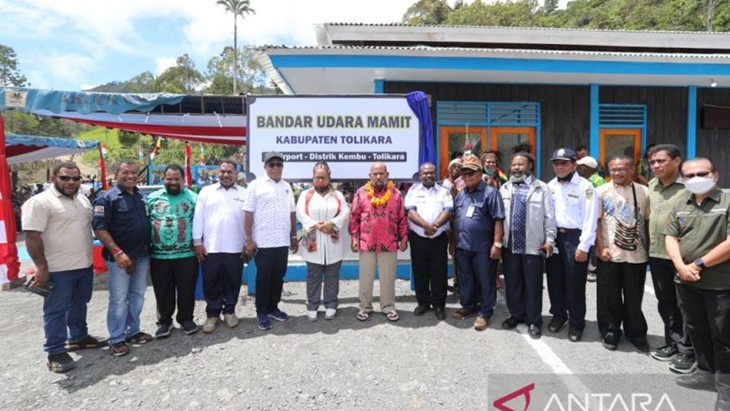 Kunker ke Papua, Senator Ingatkan Pemekaran Jangan Dilakukan dengan Tergesa-gesa