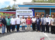 Kunker ke Papua, Senator Ingatkan Pemekaran Jangan Dilakukan dengan Tergesa-gesa