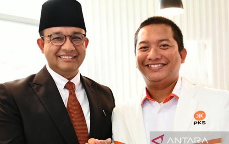 Bebas Pilih Cawapres, Anies Tak Perlu Khawatir Ditinggal Kawan Koalisi