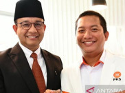 Bebas Pilih Cawapres, Anies Tak Perlu Khawatir Ditinggal Kawan Koalisi