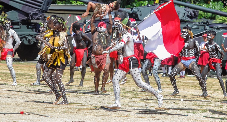 Belajar dari Papua Barat, Asuransi Kesehatan Rakyatnya Terjamin 100 Persen