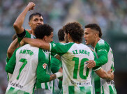 Klasemen Liga Spanyol La Liga 2026/2027 Setelah Real Betis Tekuk Getafe 1-0, Villarreal Menang 3-1 di Markas Malaga