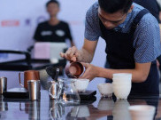 Babak Final Indonesia Coffee Event 2019 Resmi Bergulir
