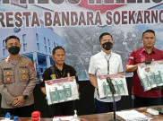 Polisi Bandara Tangkap Pelaku Perdagangan Orang, Korbannya 64 Orang