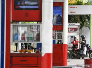 Harga Minyak Anjlok, Pertamina Dituntut Turunkan Harga BBM