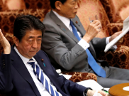 Jepang-Korea Utara Susun Pertemuan Kim Jong Un dengan PM Abe