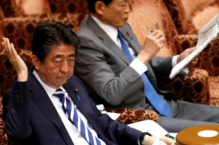 Jepang-Korea Utara Susun Pertemuan Kim Jong Un dengan PM Abe