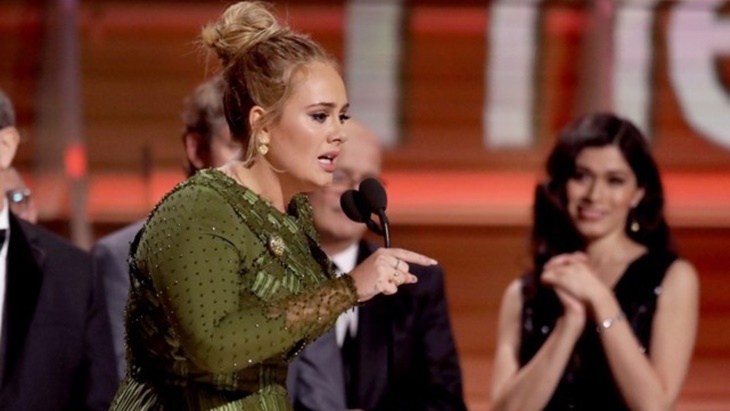 Dalam Waktu 3 Hari, Album ‘30’ dari Adele Menjadi Terlaris di 2021
