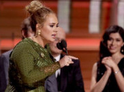 Dalam Waktu 3 Hari, Album ‘30’ dari Adele Menjadi Terlaris di 2021