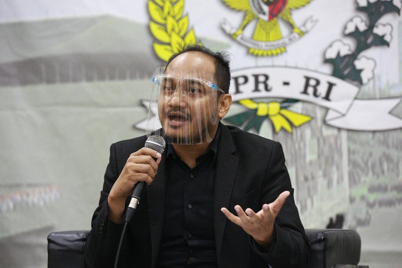 Senator Facrul Razi