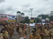 DPR Tindak Lanjuti Aspirasi Kades Soal Perpanjangan Masa Jabatan