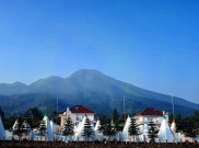 Tempat-tempat Wisata Paling Instagramable di Bogor