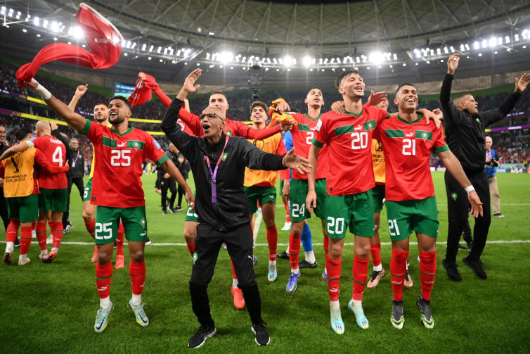 Bedah Kekuatan dan Kekurangan Semifinalis Piala Dunia 2022