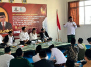 Didukung Kelompok Pesantren, Ganjar-Mahfud Perpaduan Sempurna untuk Indonesia Emas 2045