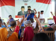 Janji Sandiaga ke Warga Cepu: Utamakan Pekerja Lokal dan Batasi Tenaga Kerja Asing