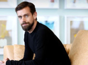Founder Twitter Juga Rutin Berpuasa Demi Hidup Sehat