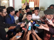 Daripada Kalah Lagi, Cak Imin Minta Khofifah Dampingi Gus Ipul