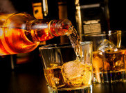Bakteri Bisa Hidup dalam Miras Kecuali Whiskey