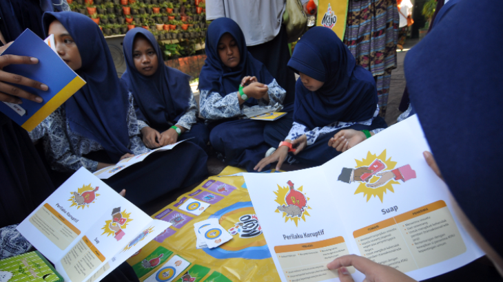 Kebijakan Zonasi dalam PPDB Masih Perlu Dievaluasi 