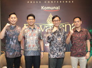 Komunal Bantu Digitalisasi BPR dengan Peranti Lunak Terintegrasi 