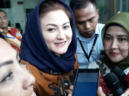KPK Bidik Istri Setya Novanto Terkait Kasus e-KTP