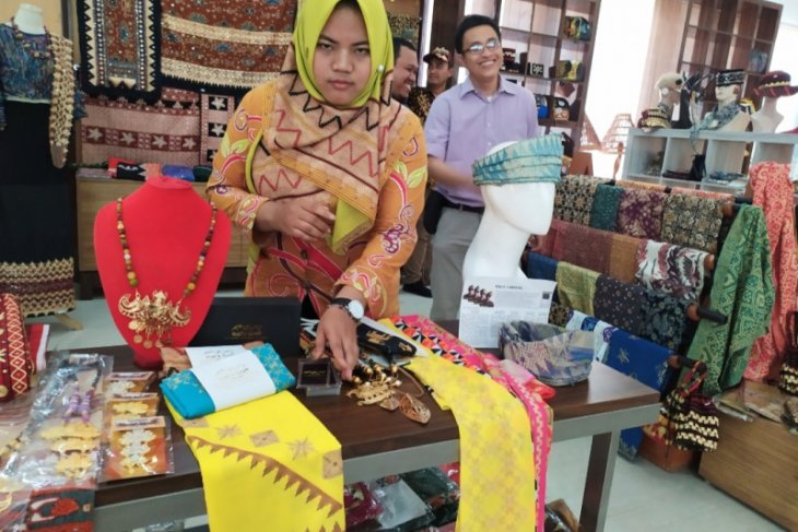 Di Masa Pandemi, UMKM Butuh Intervensi yang Kuat dan Terukur dari Pemerintah