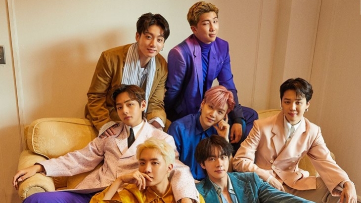 ARMY Ramaikan Tagar #BillboardApologizeToBTS, Ada Apa?