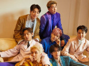 ARMY Ramaikan Tagar #BillboardApologizeToBTS, Ada Apa?