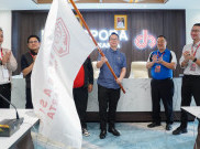 Perbasi DKI Bidik Sapu Bersih Emas Basket di PON 2028, Siapkan Strategi Pembinaan hingga Kejurda