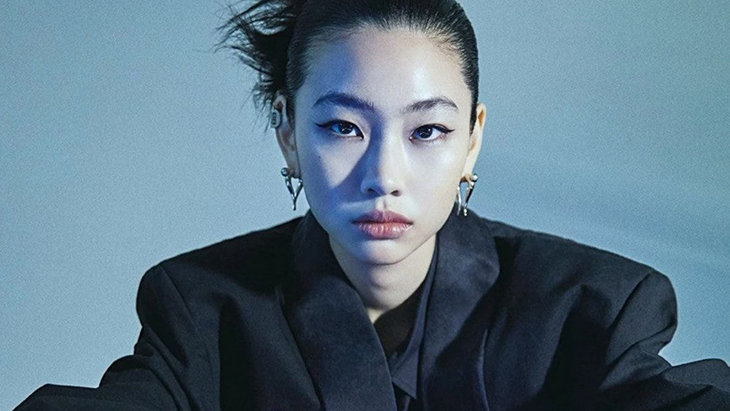 Rahasia Glowing Bintang 'Squid Game' Jung Ho-yeon