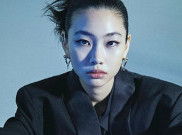 Rahasia Glowing Bintang 'Squid Game' Jung Ho-yeon 