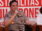 Nekat Keluyuran Diluar Rumah Saat Wabah Corona, Siap-Siap Diganjar Pakai Pasal Ini