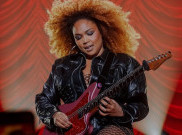 Lizzo Bintangi Film Biopik Legenda Rock Rosetta Tharpe