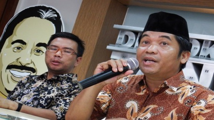  Aktivis: Rapid Test COVID-19 Anggota DPR Lukai Hati Rakyat