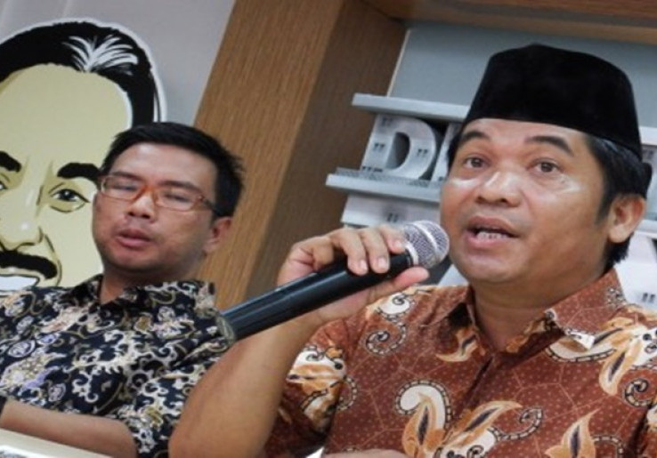  Aktivis: Rapid Test COVID-19 Anggota DPR Lukai Hati Rakyat