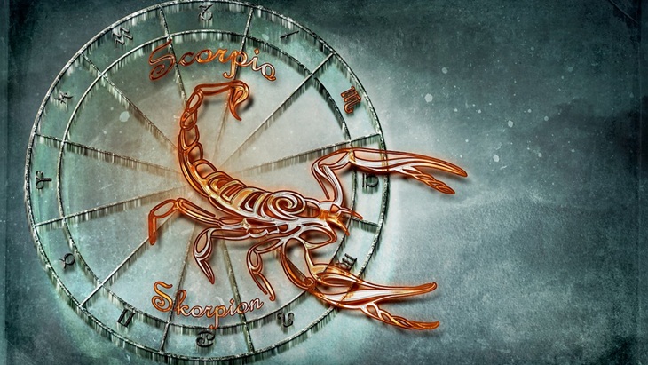 Zodiak scorpio. (Foto: Pixabay/darkmoon1968)