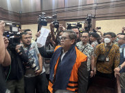 Usai Sidang Dakwaan, Hasto Makin Yakin Kasus yang Menjeratnya Kriminalisasi Hukum