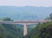 Titik Gempa yang Guncang Bandung Raya Ternyata Berdekatan dengan Jalur Kereta Cepat