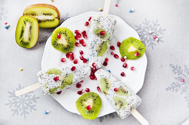 Punya Segudang Manfaat, Yuk Mulai Konsumsi Chia Seed!