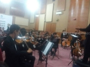 PNRI Solo Sosialisasikan Lagu Indonesia Raya Tiga Stanza